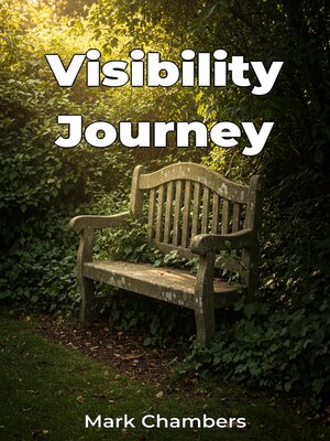 cover image of Visibility Journey